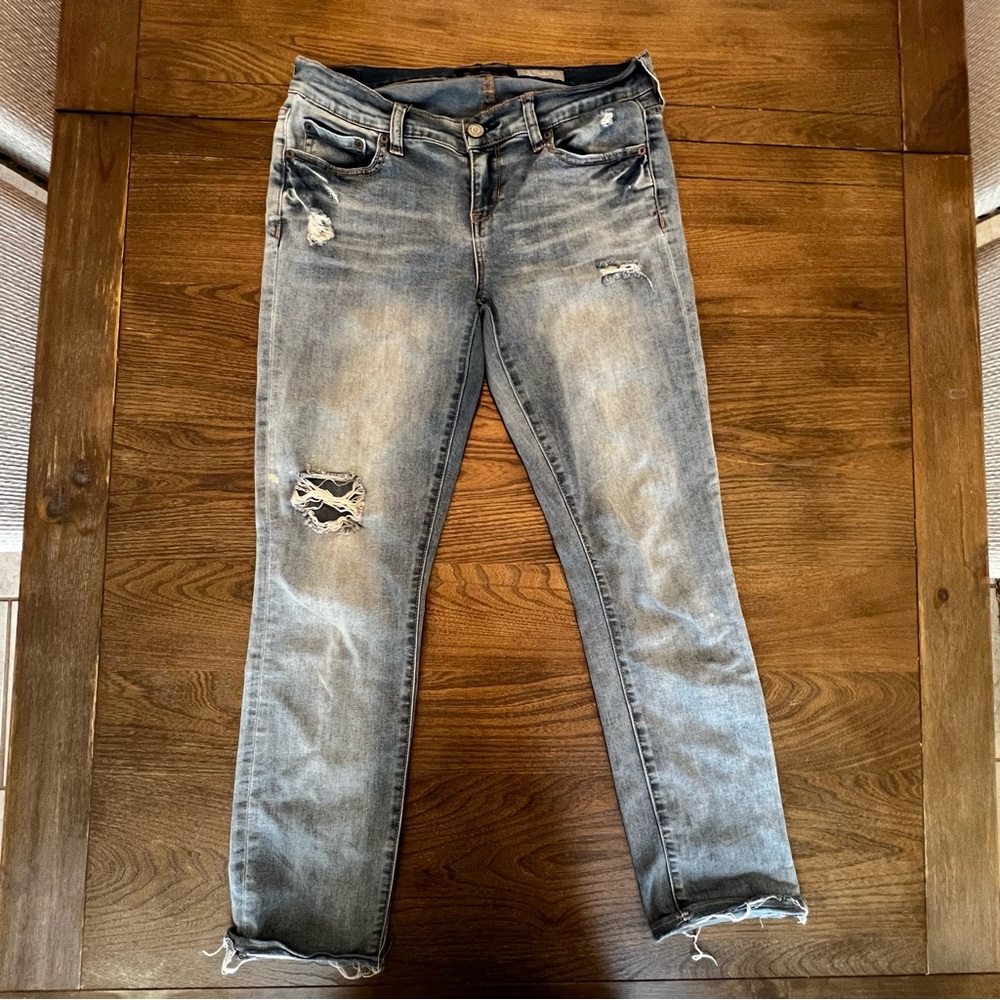 Aéropostale Jeans 6